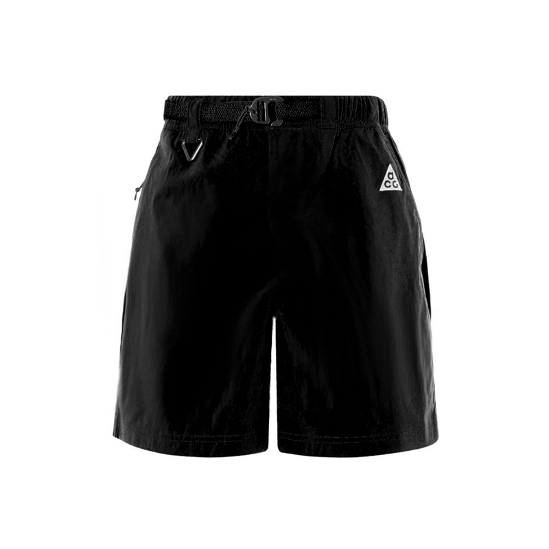 Embroidery Nike Logo - Nike ACG Collection Herren Freizeitshorts –