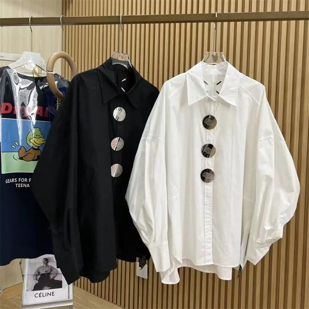 Embroidery Uniform - 150kg plus size L-4XL festes Polos