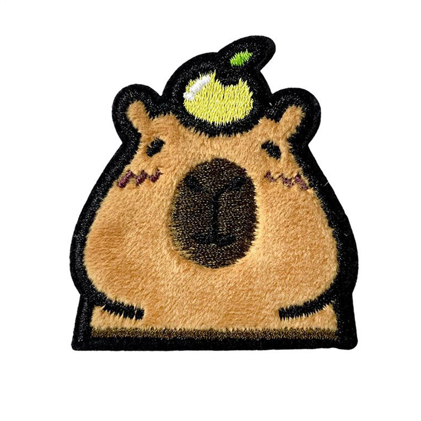Aufnäher zum Aufbügeln, Tiere, – Embroidery Backpack Kit Bewertung und Preis