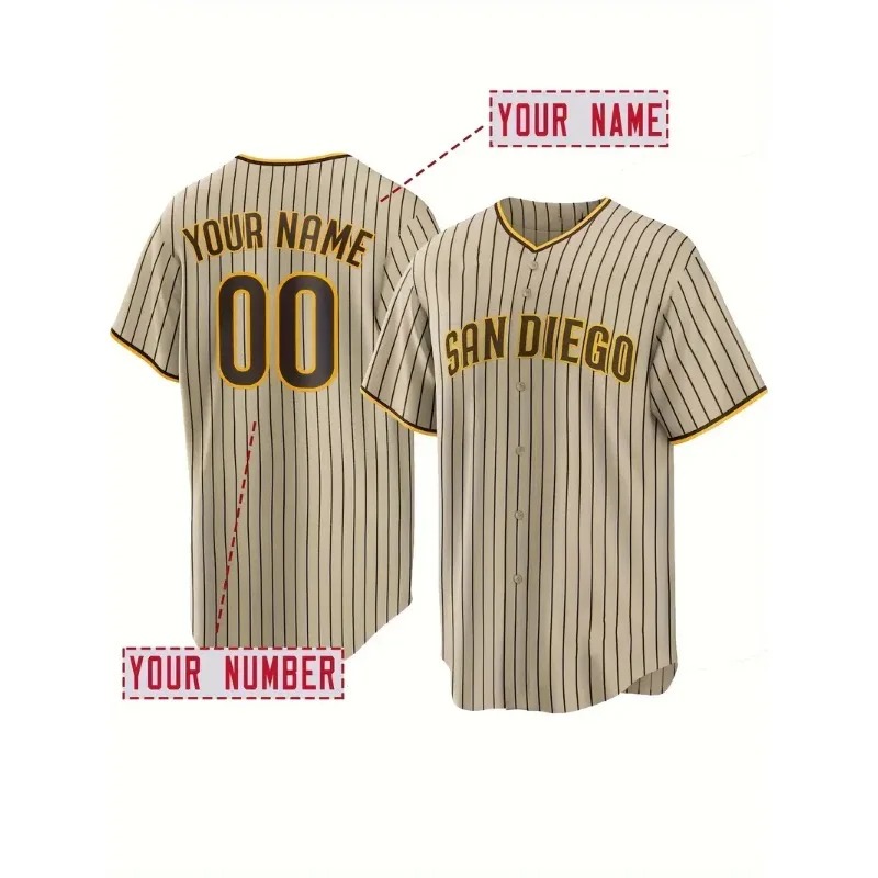 Benutzerdefinierter Name und N – Embroidery Uniform Bewertung und Preis