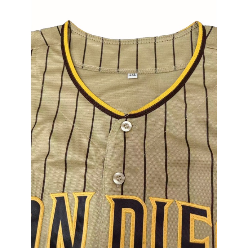 Benutzerdefinierter Name und N – Embroidery Uniform Bewertung und Preis