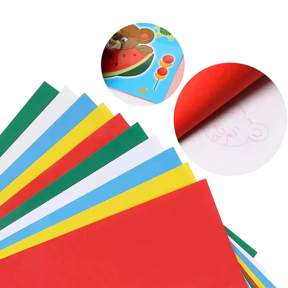 10 teile/satz Stickerei Transf – Transfer Paper Carbon Bewertung und Preis