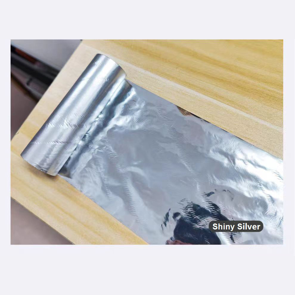 Silberfolienband-Rolle 110mm G – Transfer Paper Carbon Bewertung und Preis
