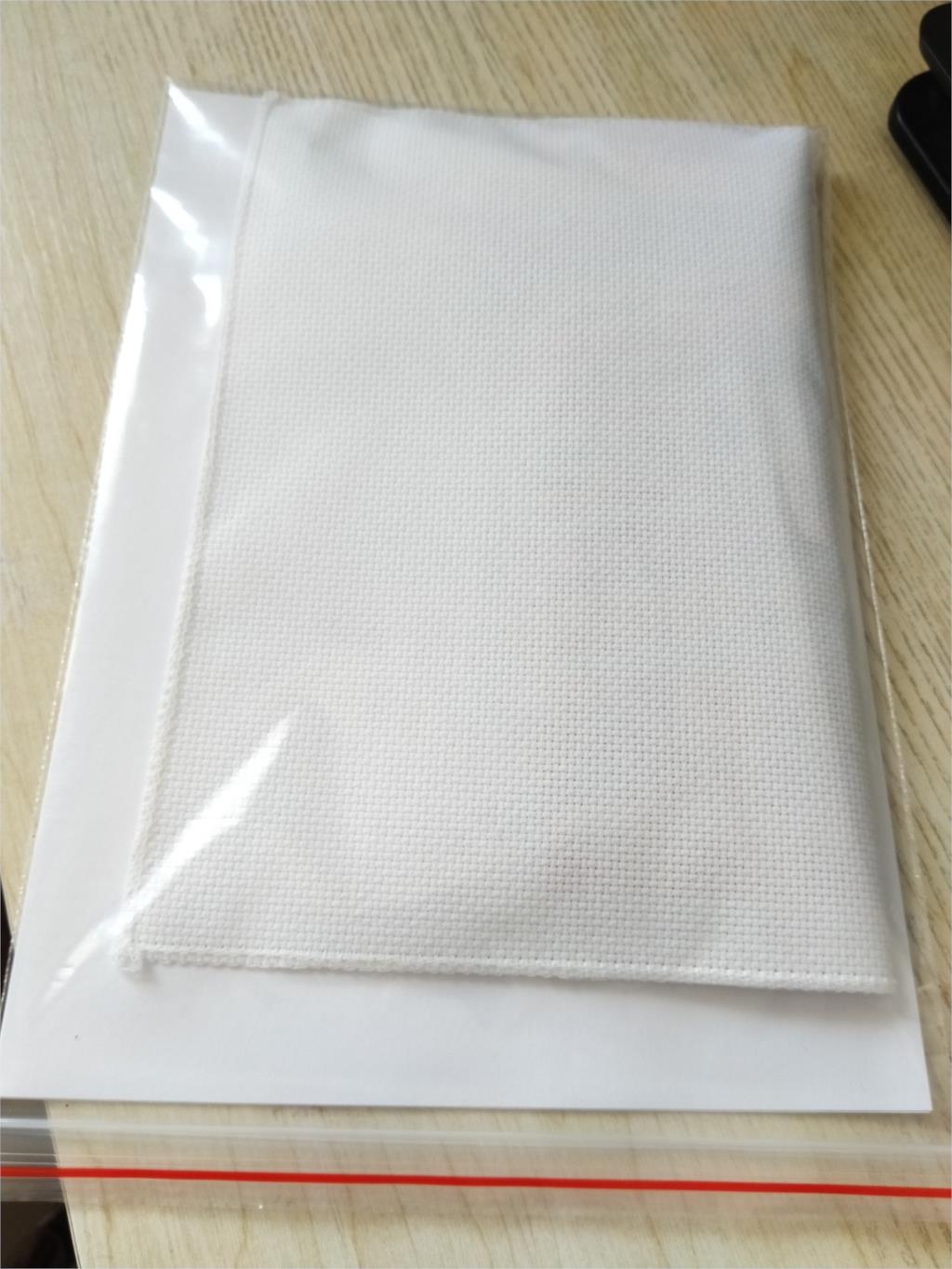 Gezähltes Kreuzstich-Set für S – Embroidery Backpack Kit Bewertung und Preis