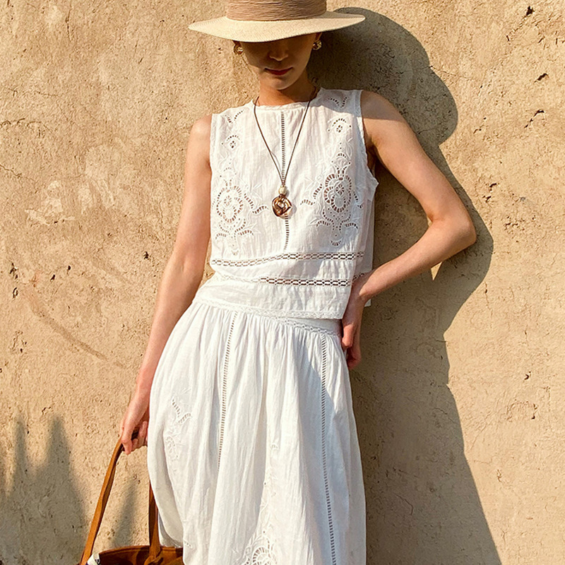 Französisches Designer Boho We – Embroidery Ideas Bewertung und Preis