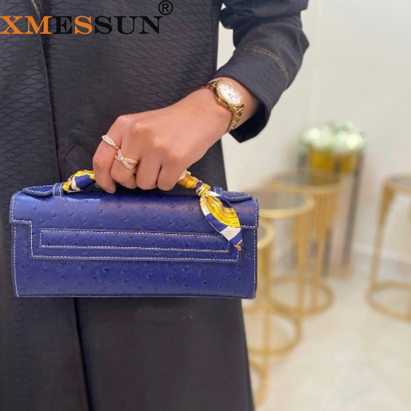 XMESSUN Neue Damen-Beutel, Gel – Embroidery Wallet Bewertung und Preis