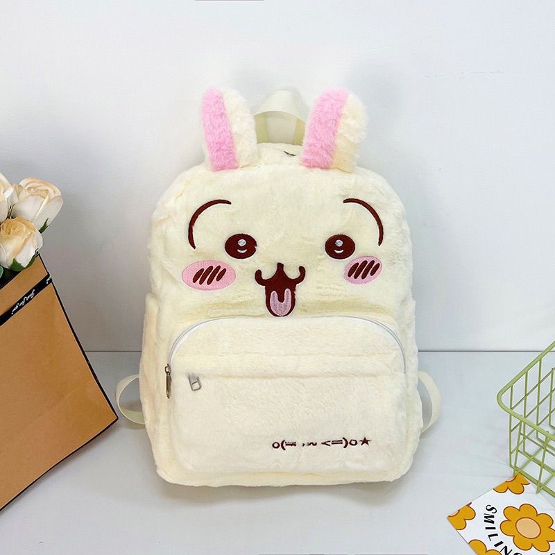 Supersüßer Chiikawa Hachiware  – Embroidery Gift Ideas Bewertung und Preis