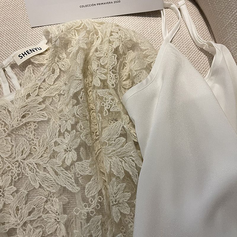 MEXZT Elegante Sheer Weiß Shir – Embroidery Ideas Bewertung und Preis