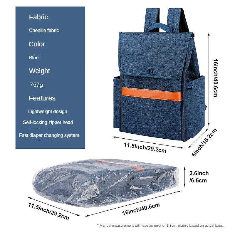 Reiserucksack für Damen, einfa – Embroidery Backpack Kit Bewertung und Preis