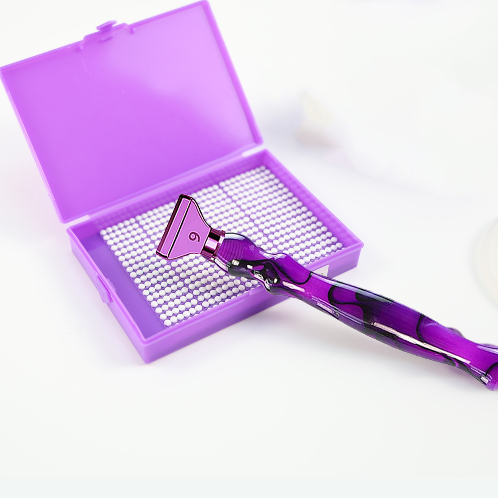 Werkzeugset für Diamantmalerei – Embroidery Needle Pen Bewertung und Preis