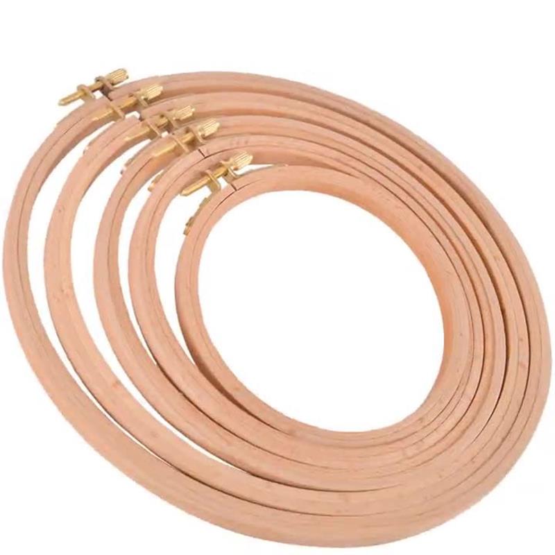 Hohe Qualität Buche Holz Stick – Embroidery Hoop Stand Bewertung und Preis