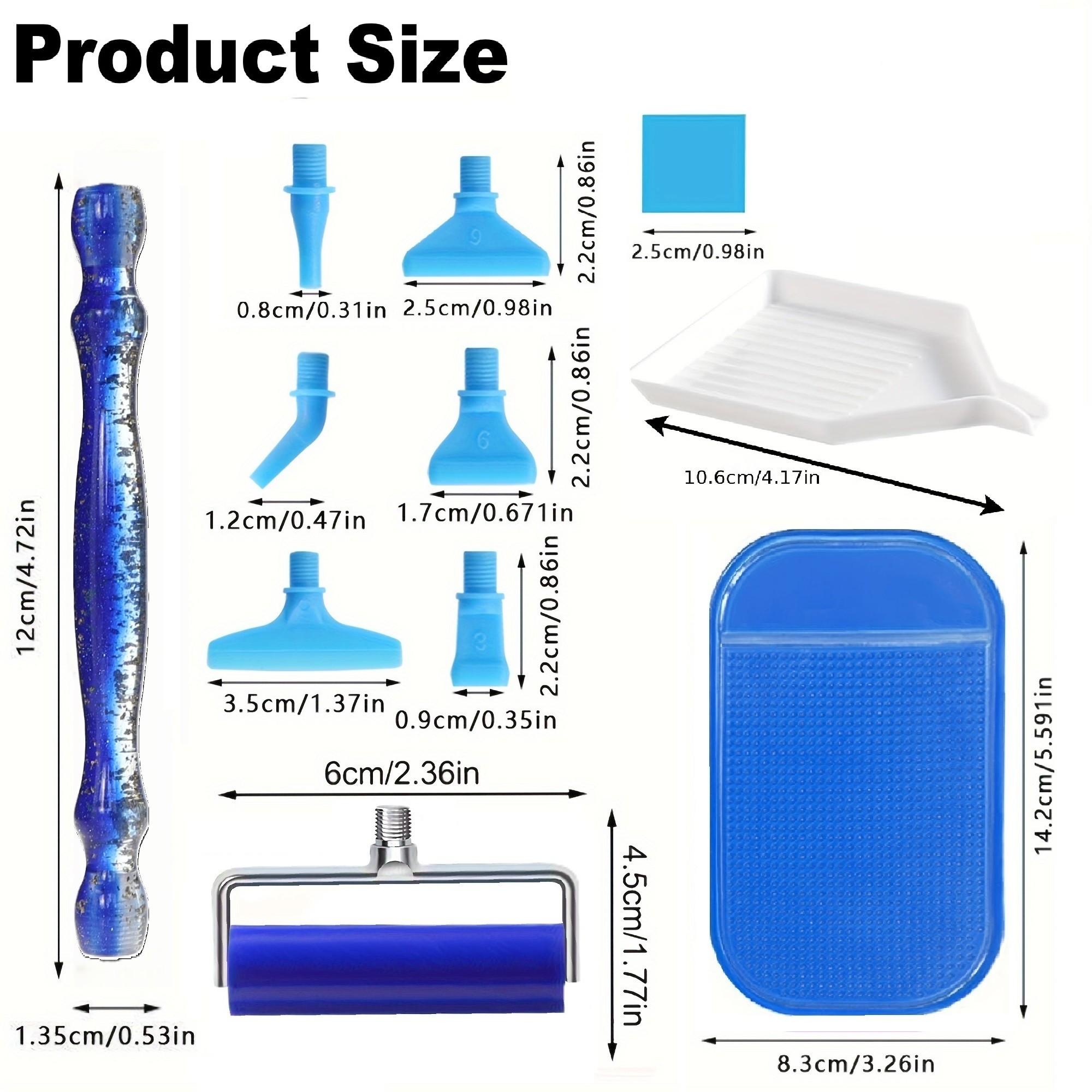 Hochwertiges, innovatives DIY- – Embroidery Needle Pen Bewertung und Preis