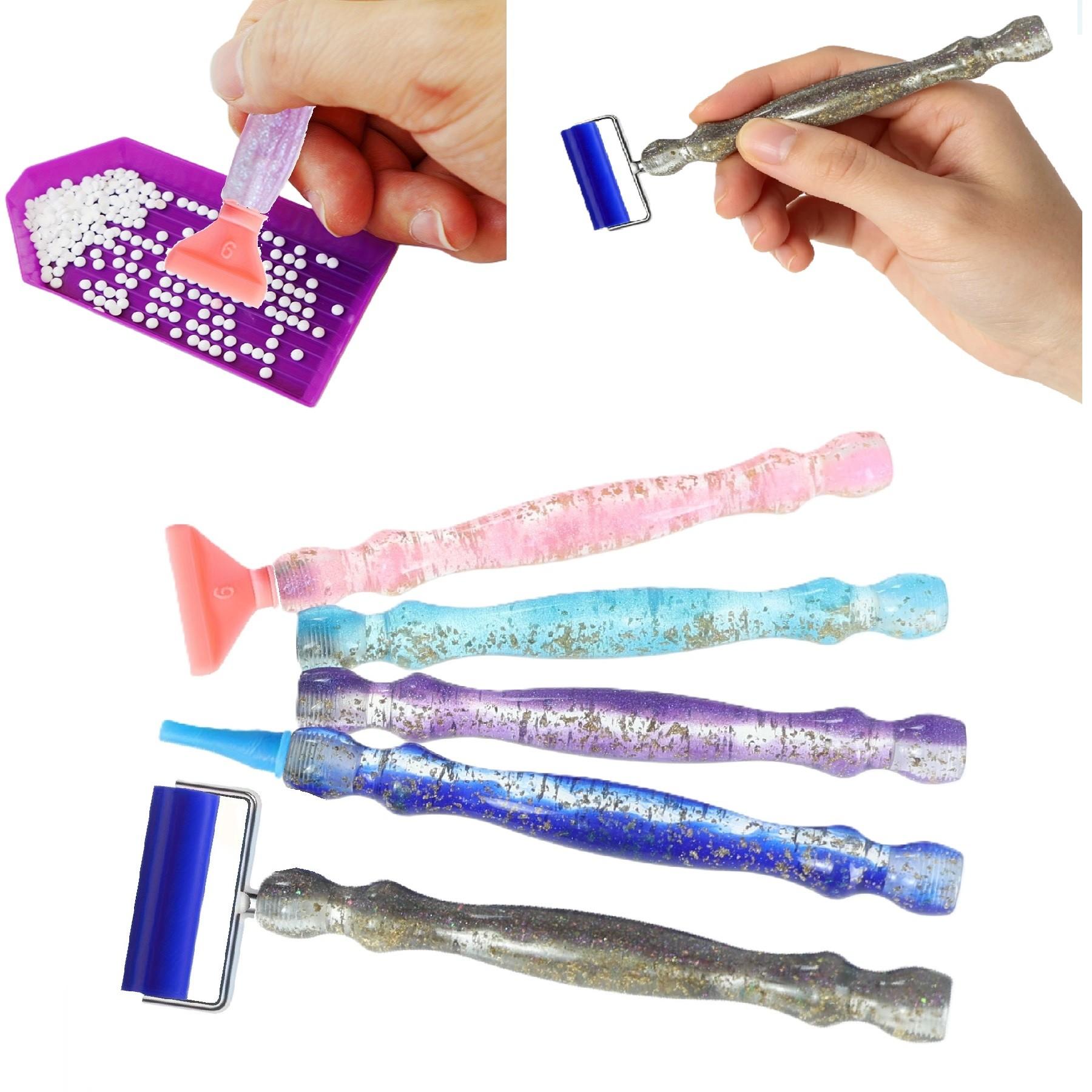 Hochwertiges, innovatives DIY- – Embroidery Needle Pen Bewertung und Preis
