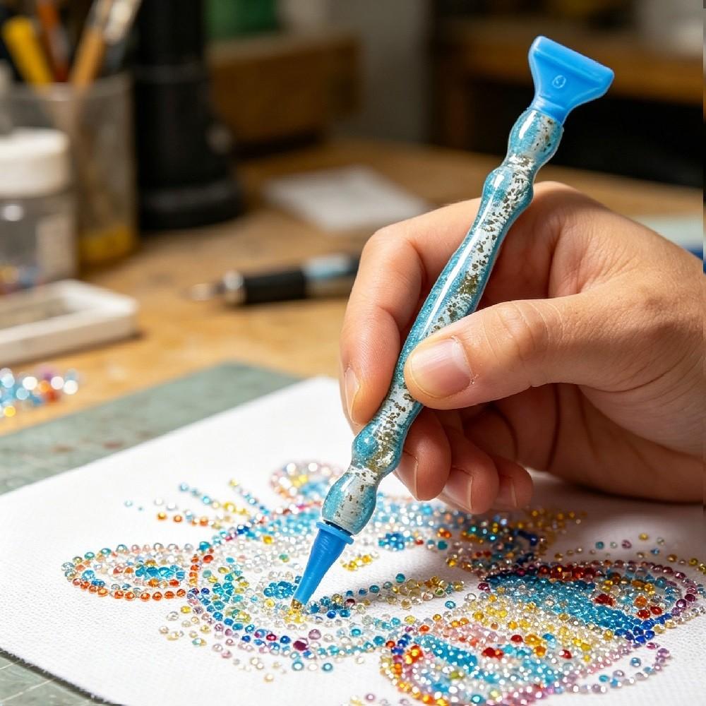 Hochwertiges, innovatives DIY- – Embroidery Needle Pen Bewertung und Preis