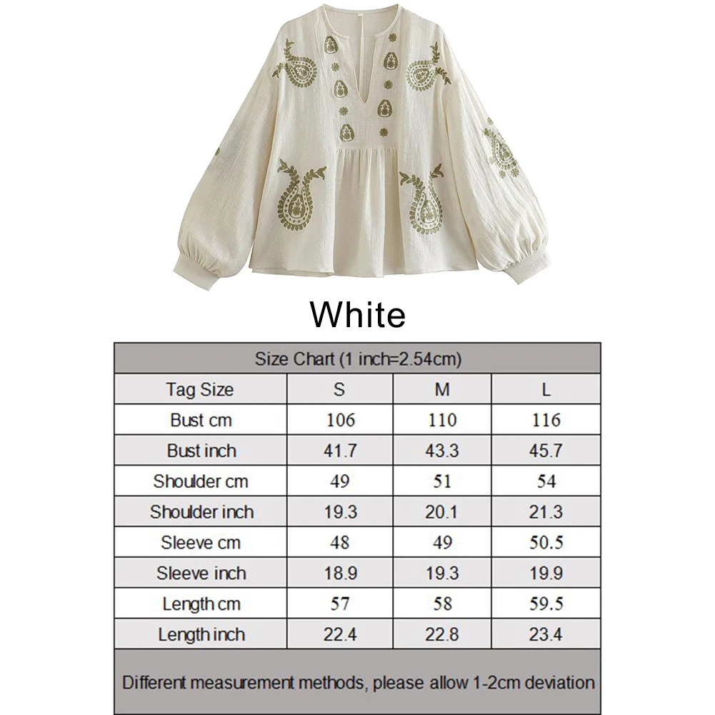 Neues, lockeres Baumwoll-Stick – Embroidery Uniform Bewertung und Preis