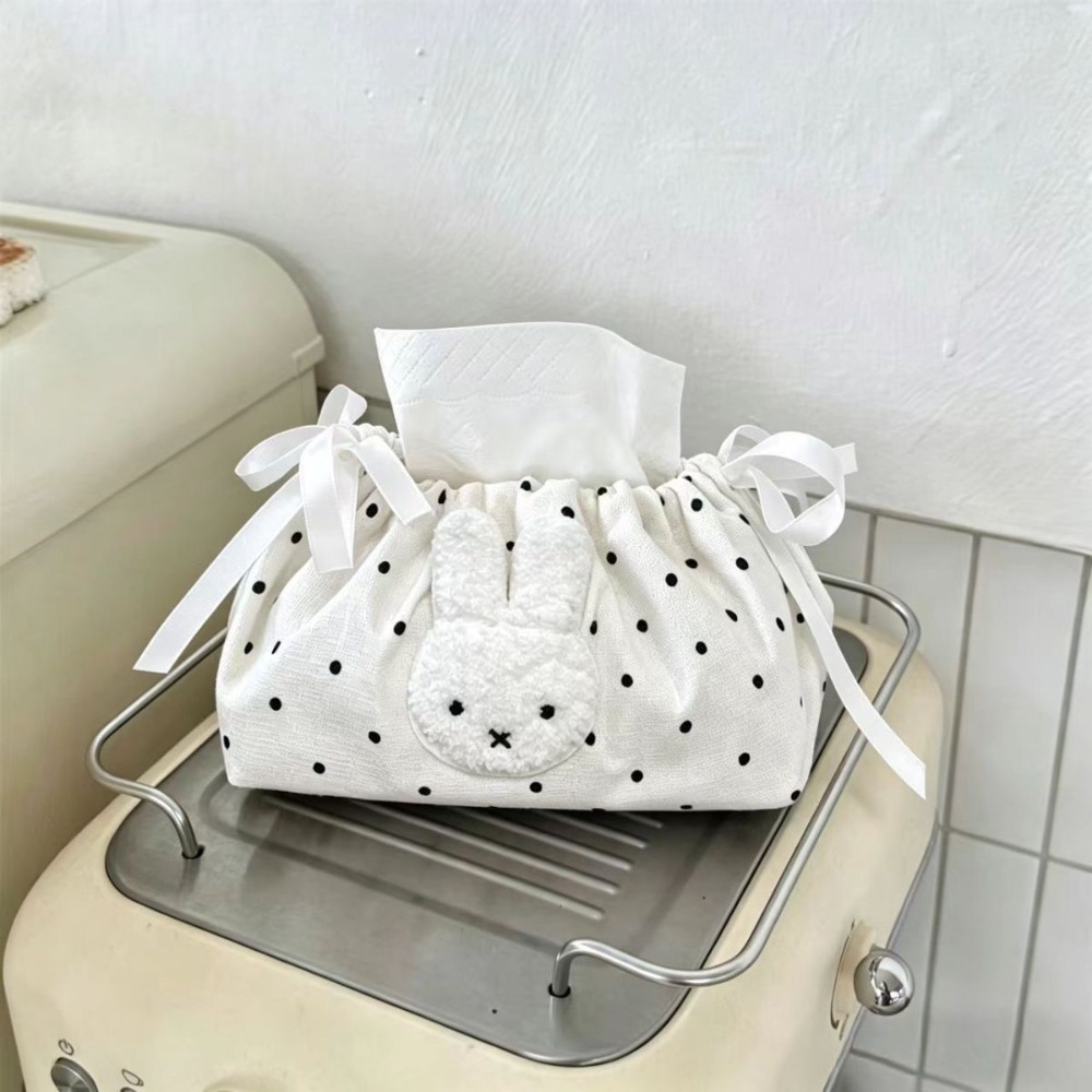 Niedliche Miffy Wellen-Sticker – Embroidery Gift Ideas Bewertung und Preis