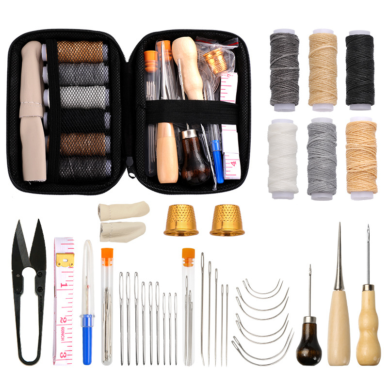 Polsterreparatur-Set, Hochleis – Embroidery Backpack Kit Bewertung und Preis