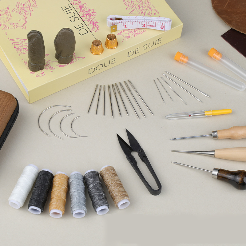 Polsterreparatur-Set, Hochleis – Embroidery Backpack Kit Bewertung und Preis