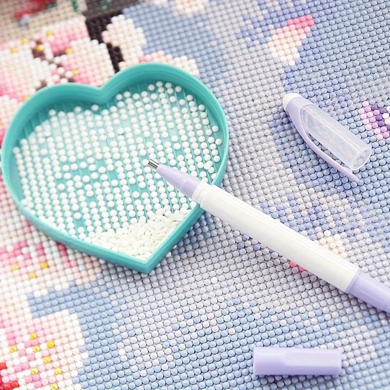 Diamantmalerei-Folienentfernun – Embroidery Needle Pen Bewertung und Preis
