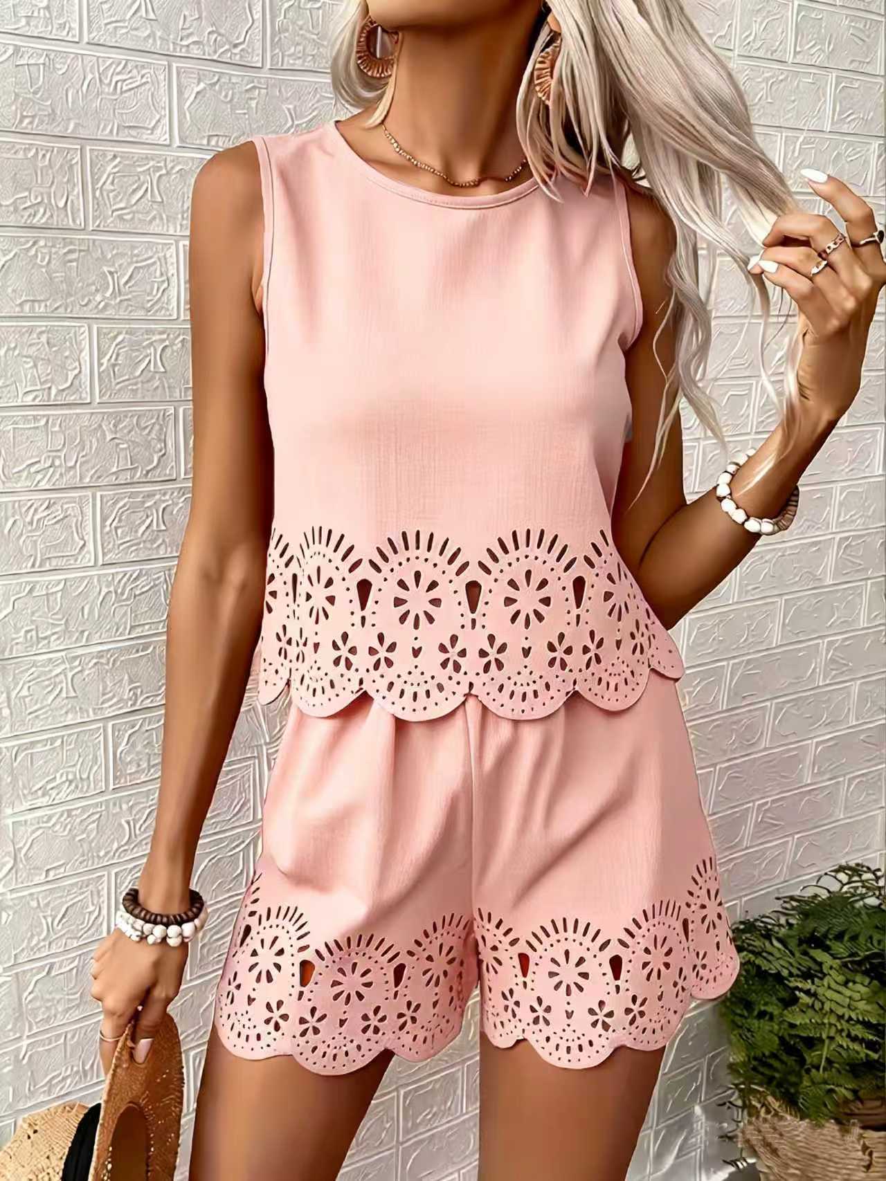 Eleganter Freizeit-Shorts-Anzu – Embroidery Uniform Bewertung und Preis