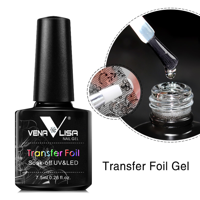 Venalisa 7,5 ml Transferfolie  – Transfer Paper Carbon Bewertung und Preis