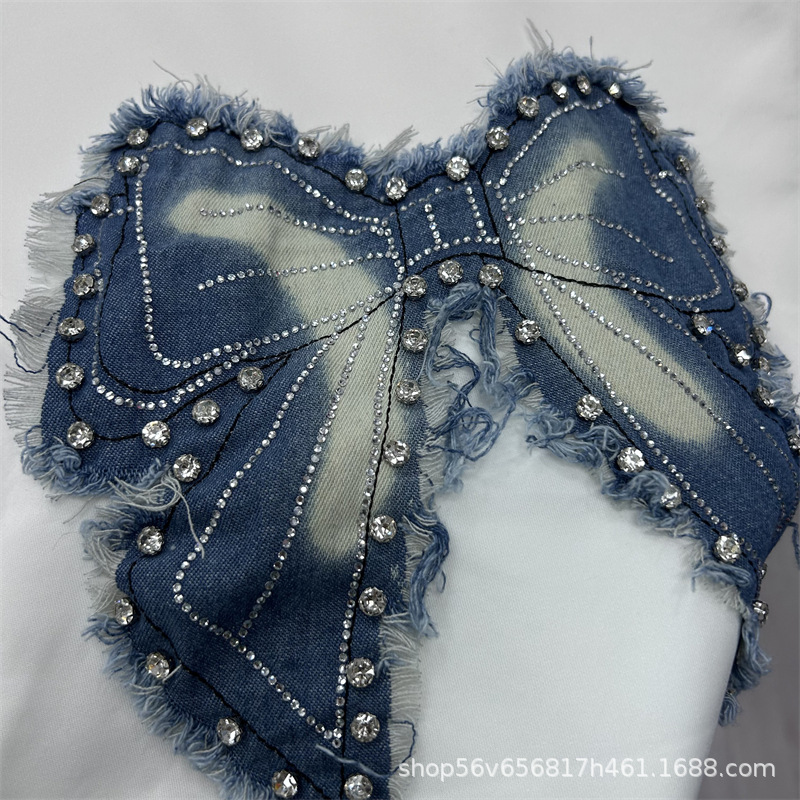 Neue Frühling Sommer Lose Frau – Embroidery Uniform Bewertung und Preis