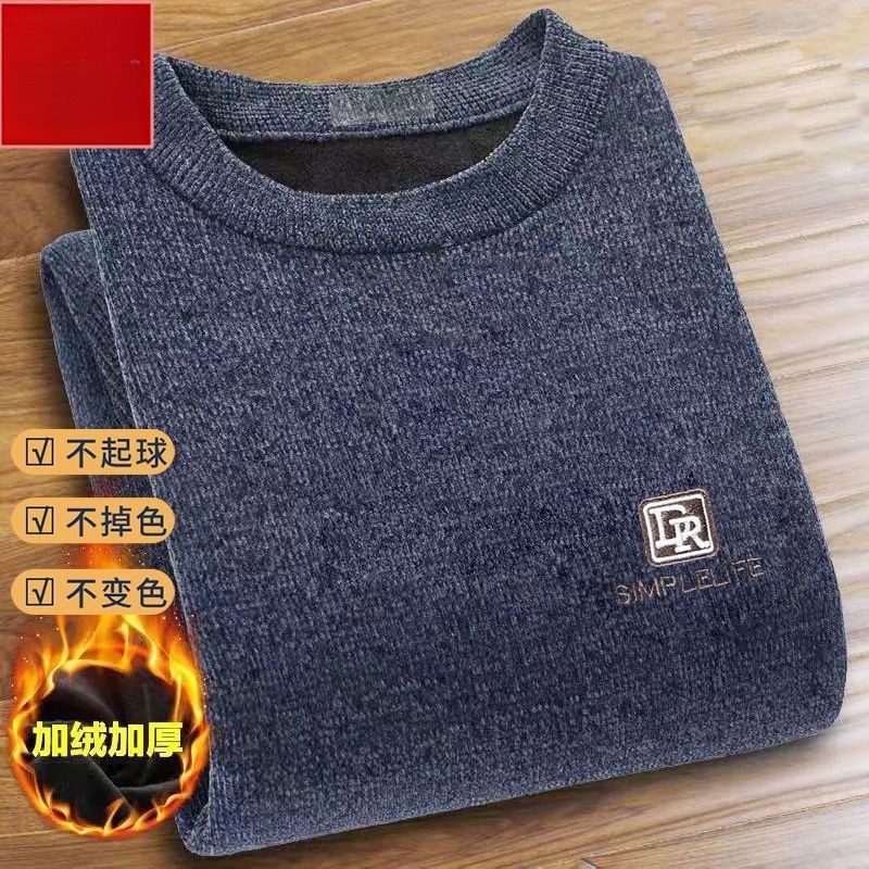 Pullover Herren Casual Pullove – Embroidery Ideas Bewertung und Preis
