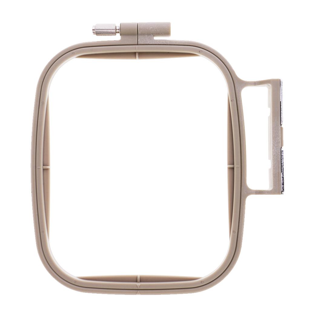 Stickmaschinen-Zubehör: Verste – Embroidery Hoop Stand Bewertung und Preis