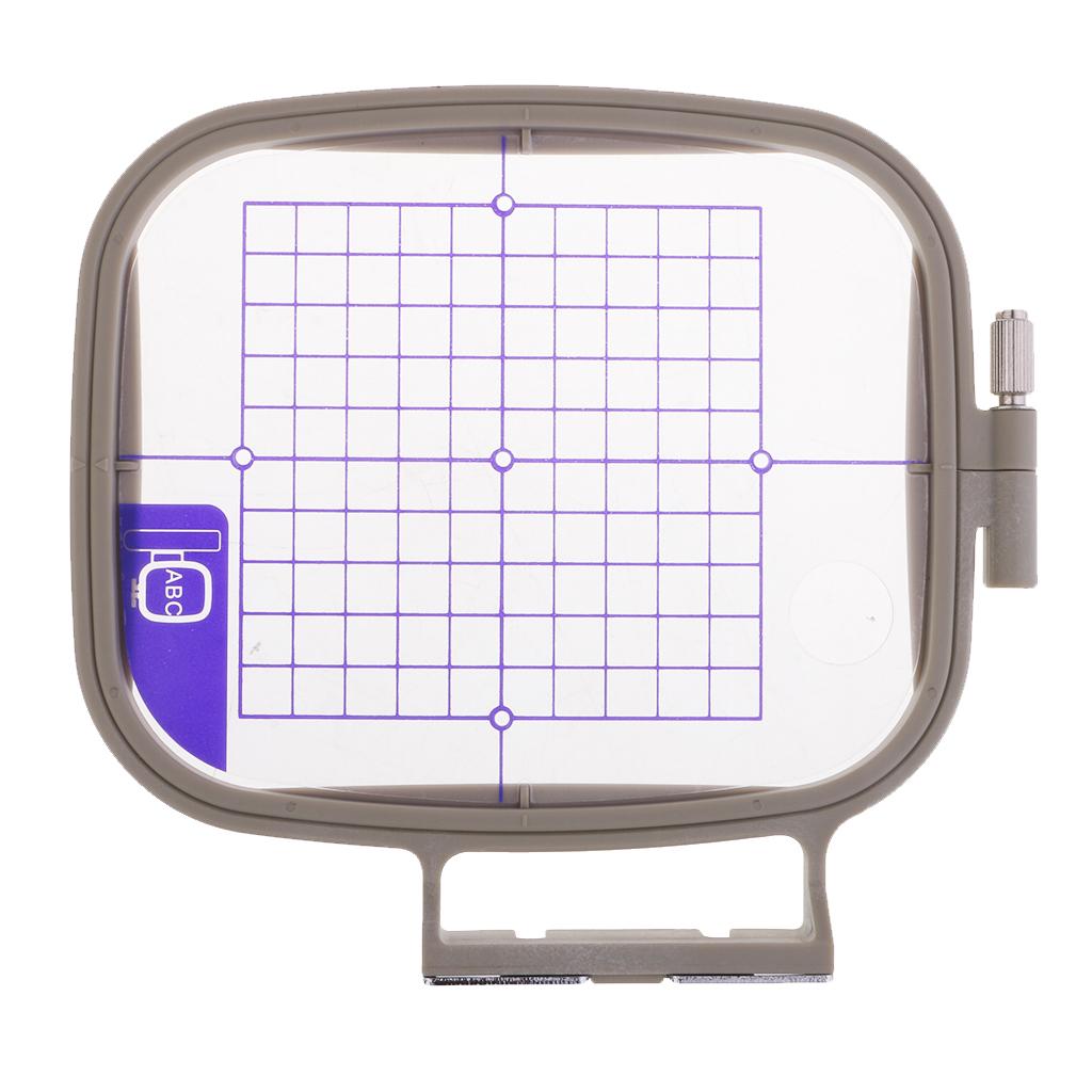 Stickmaschinen-Zubehör: Verste – Embroidery Hoop Stand Bewertung und Preis
