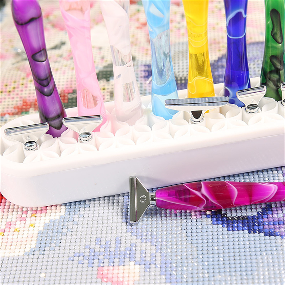 Mehrzweck Desktop Organizer Si – Embroidery Needle Pen Bewertung und Preis