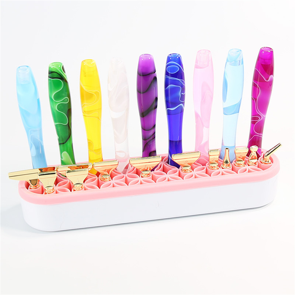 Mehrzweck Desktop Organizer Si – Embroidery Needle Pen Bewertung und Preis