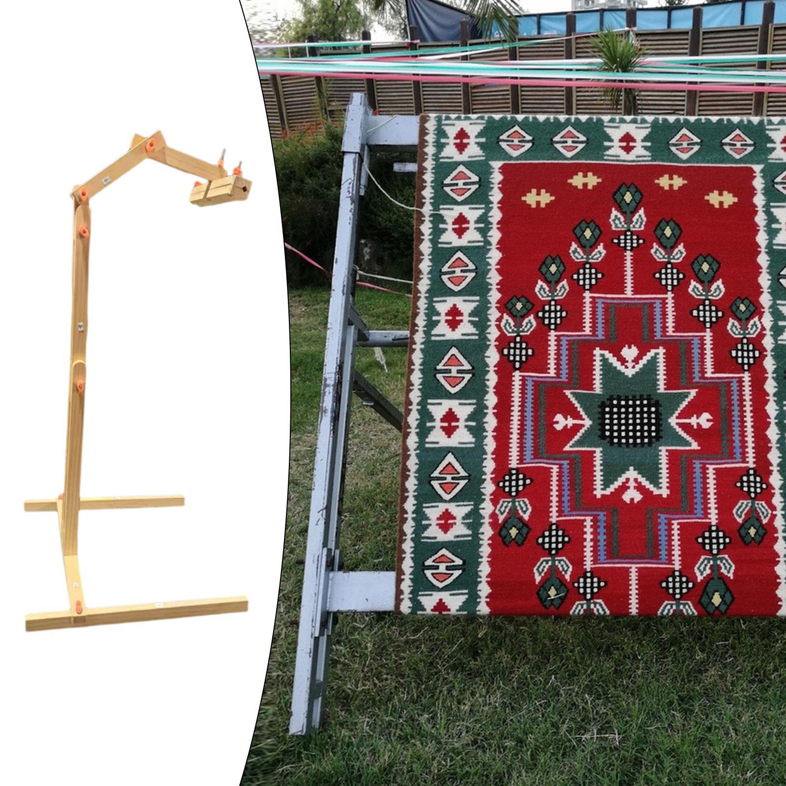 Kreuzstichständer, höhenverste – Embroidery Hoop Stand Bewertung und Preis