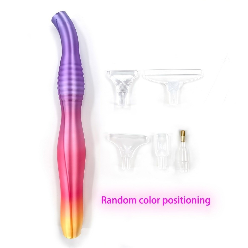 Ersatz Stift Köpfe Diamant Mal – Embroidery Needle Pen Bewertung und Preis