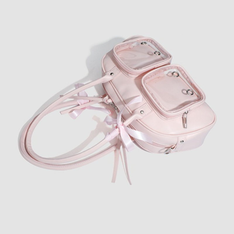 Bow Underarm Bag Vielseitige T – Embroidery Ideas Bewertung und Preis