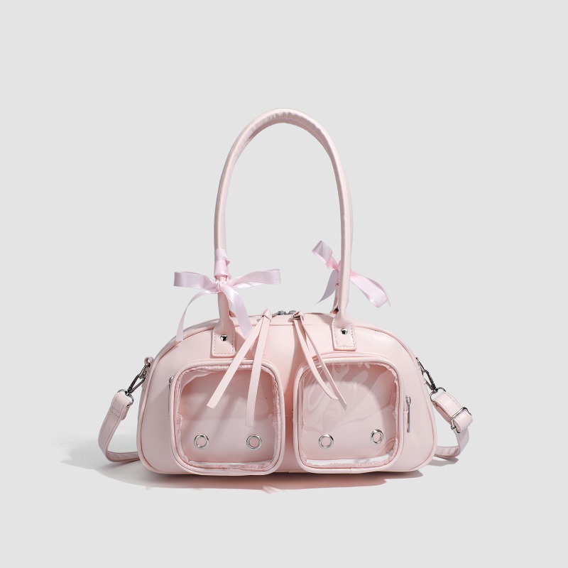 Bow Underarm Bag Vielseitige T – Embroidery Ideas Bewertung und Preis