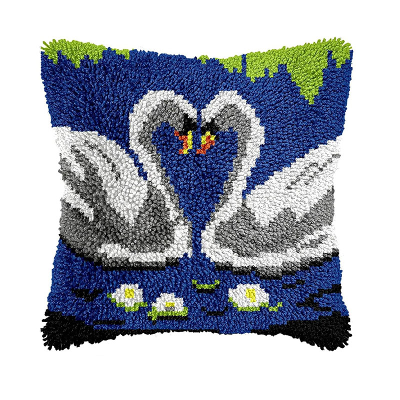DIY Vogel Einhorn Kissen Handw – Embroidery Unicorn Bewertung und Preis