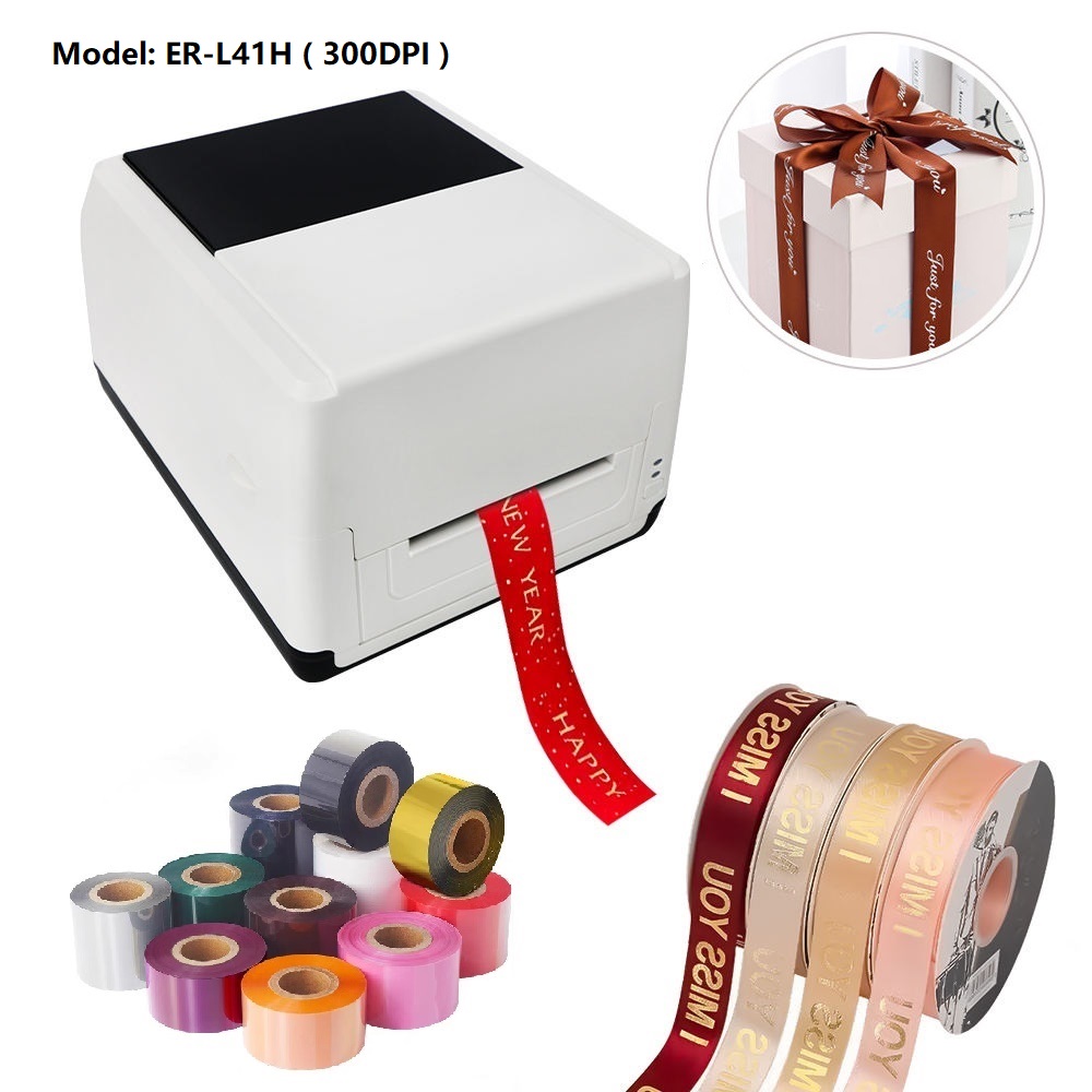 Glänzendes Goldfolien-Harzband – Transfer Paper Carbon Bewertung und Preis
