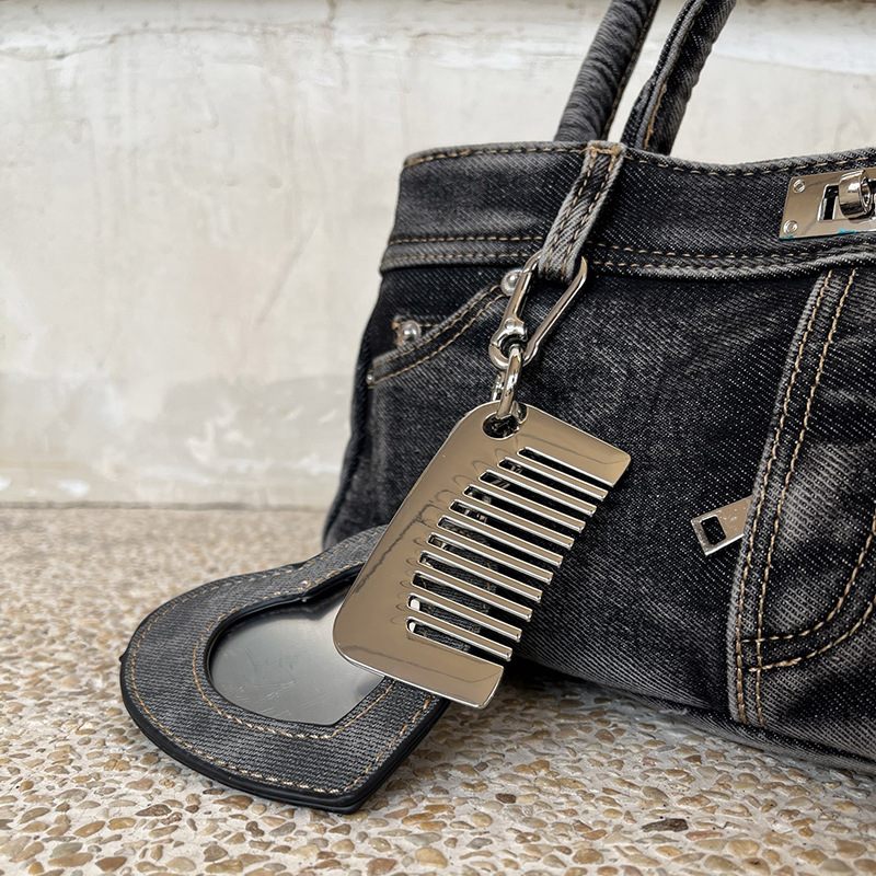 Denim-Umhängetaschen für Damen – Embroidery Ideas Bewertung und Preis