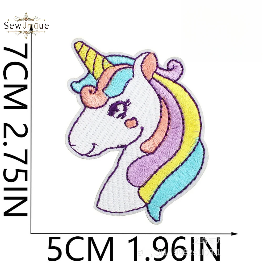 Einhorn Corolla Stickerei Tuch – Embroidery Unicorn Bewertung und Preis