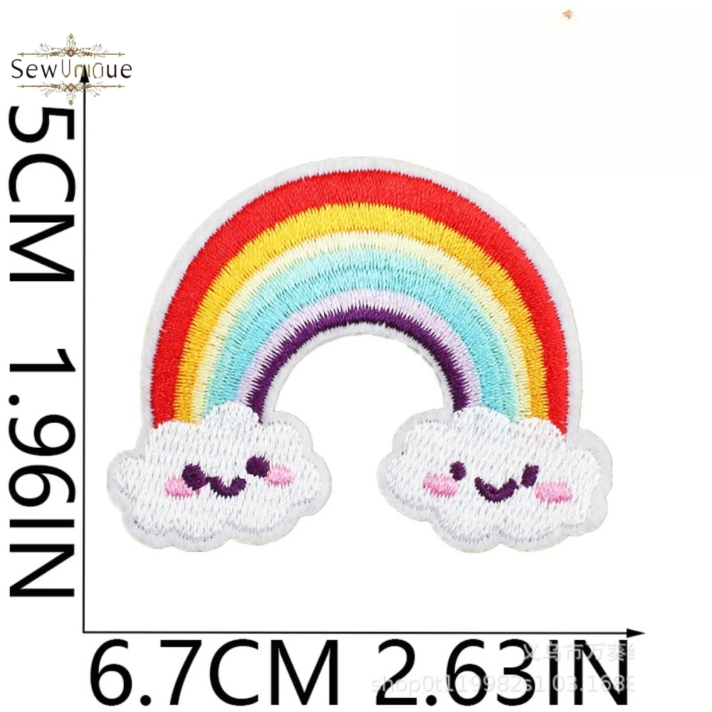 Einhorn Corolla Stickerei Tuch – Embroidery Unicorn Bewertung und Preis