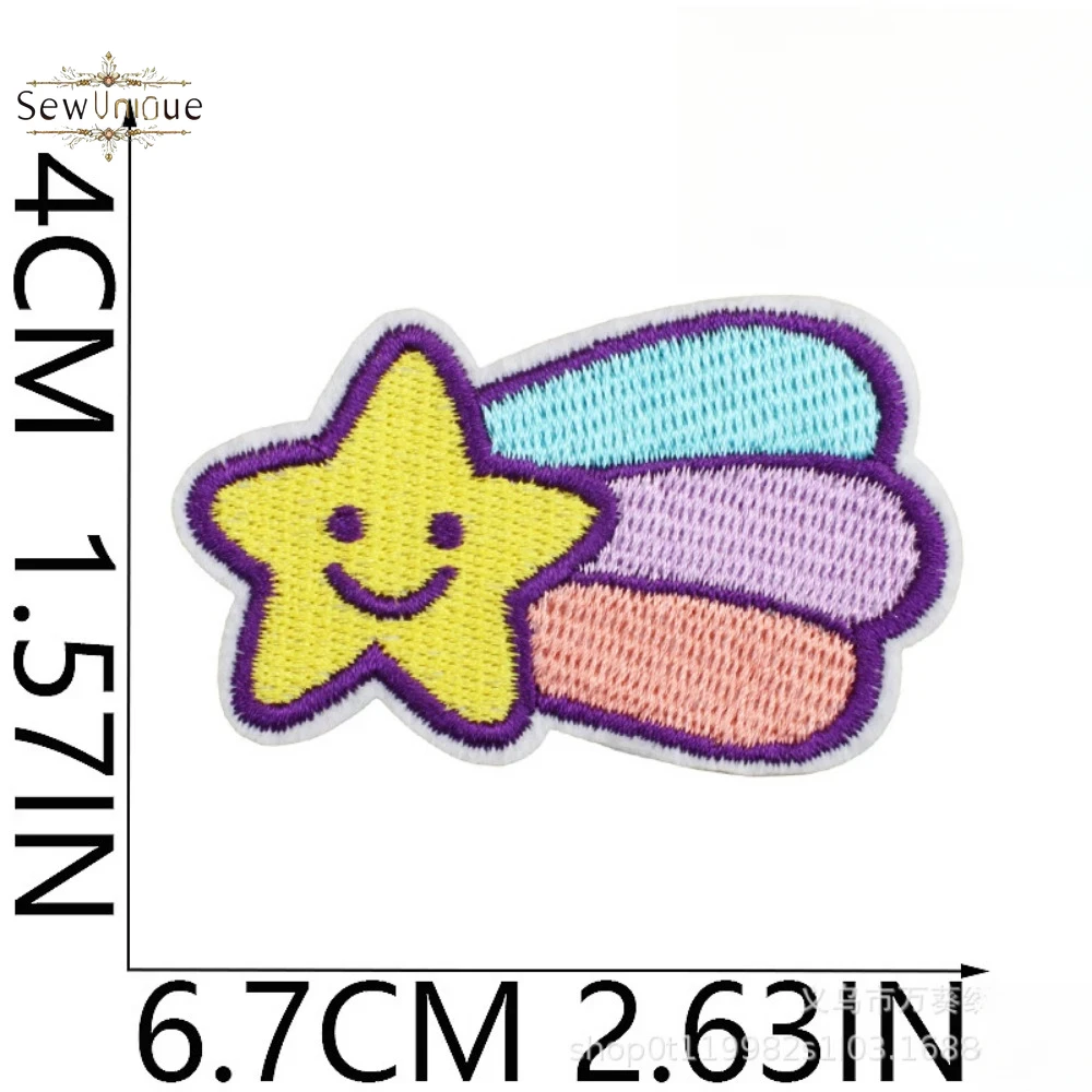 Einhorn Corolla Stickerei Tuch – Embroidery Unicorn Bewertung und Preis