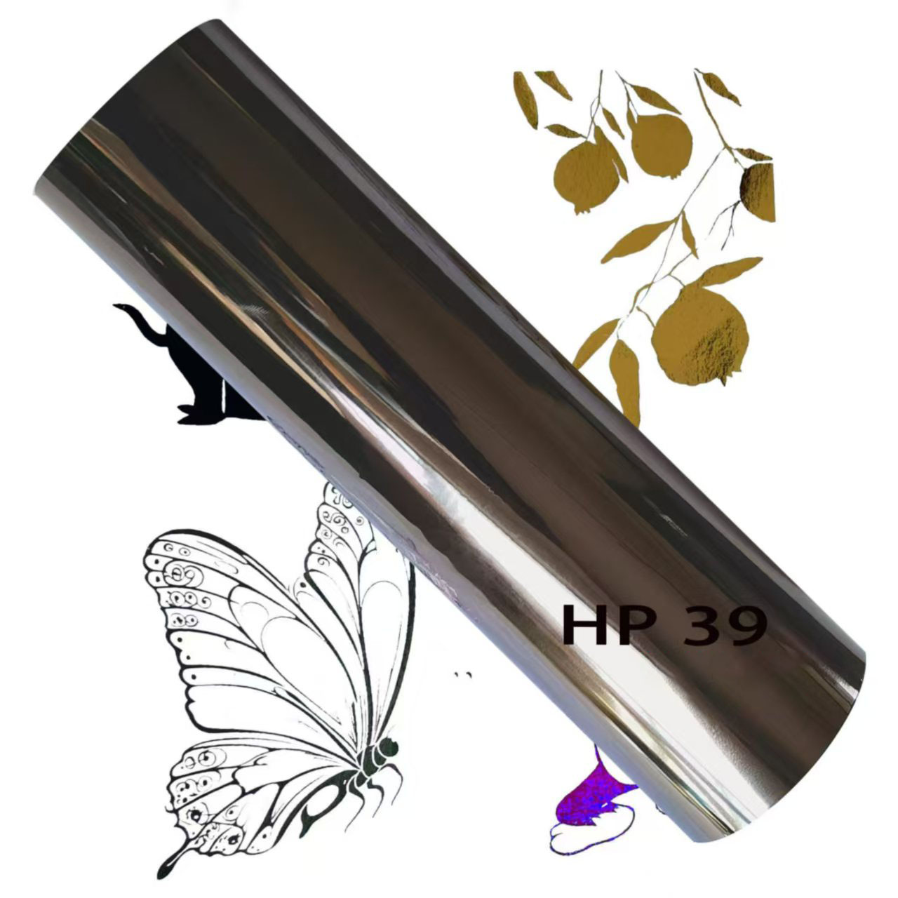 32 m x 120 m, Zinnfarbe, DIY-H – Transfer Paper Carbon Bewertung und Preis
