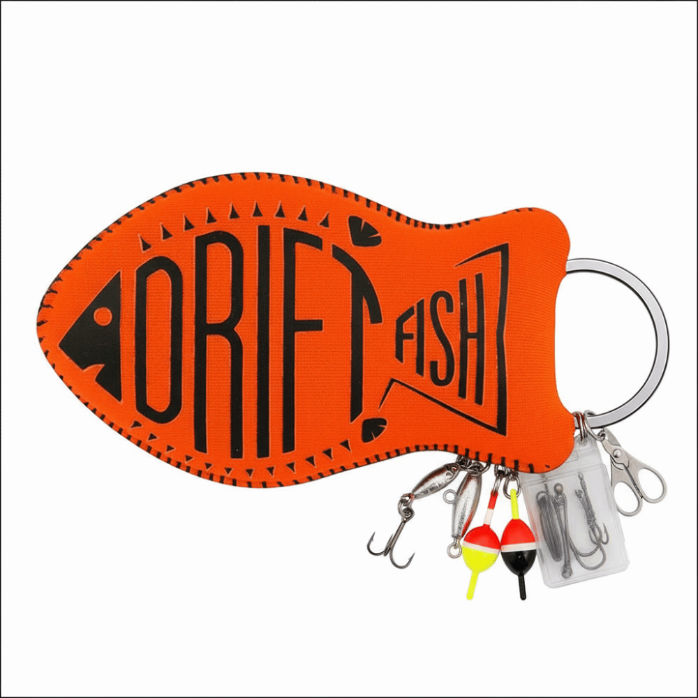 Geschenke Fischförmiger Schwim – Embroidery Backpack Kit Bewertung und Preis