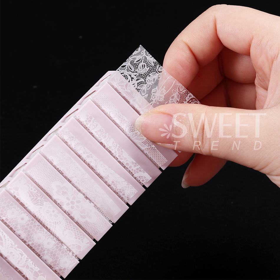 Aufbewahrungsbox für Nageltran – Transfer Paper Carbon Bewertung und Preis