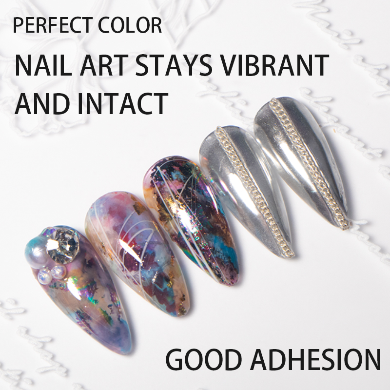 PERPECT COLOR Nagelfolien-Kleb – Transfer Paper Carbon Bewertung und Preis