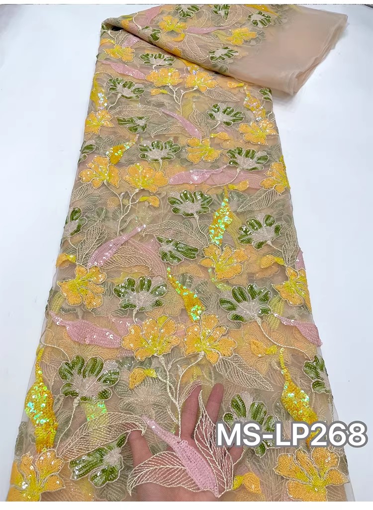 1 Yard Luxuriöser, zweifarbige – Embroidery Underlay Bewertung und Preis