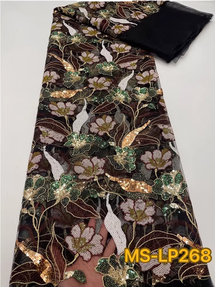 1 Yard Luxuriöser, zweifarbige – Embroidery Underlay Bewertung und Preis