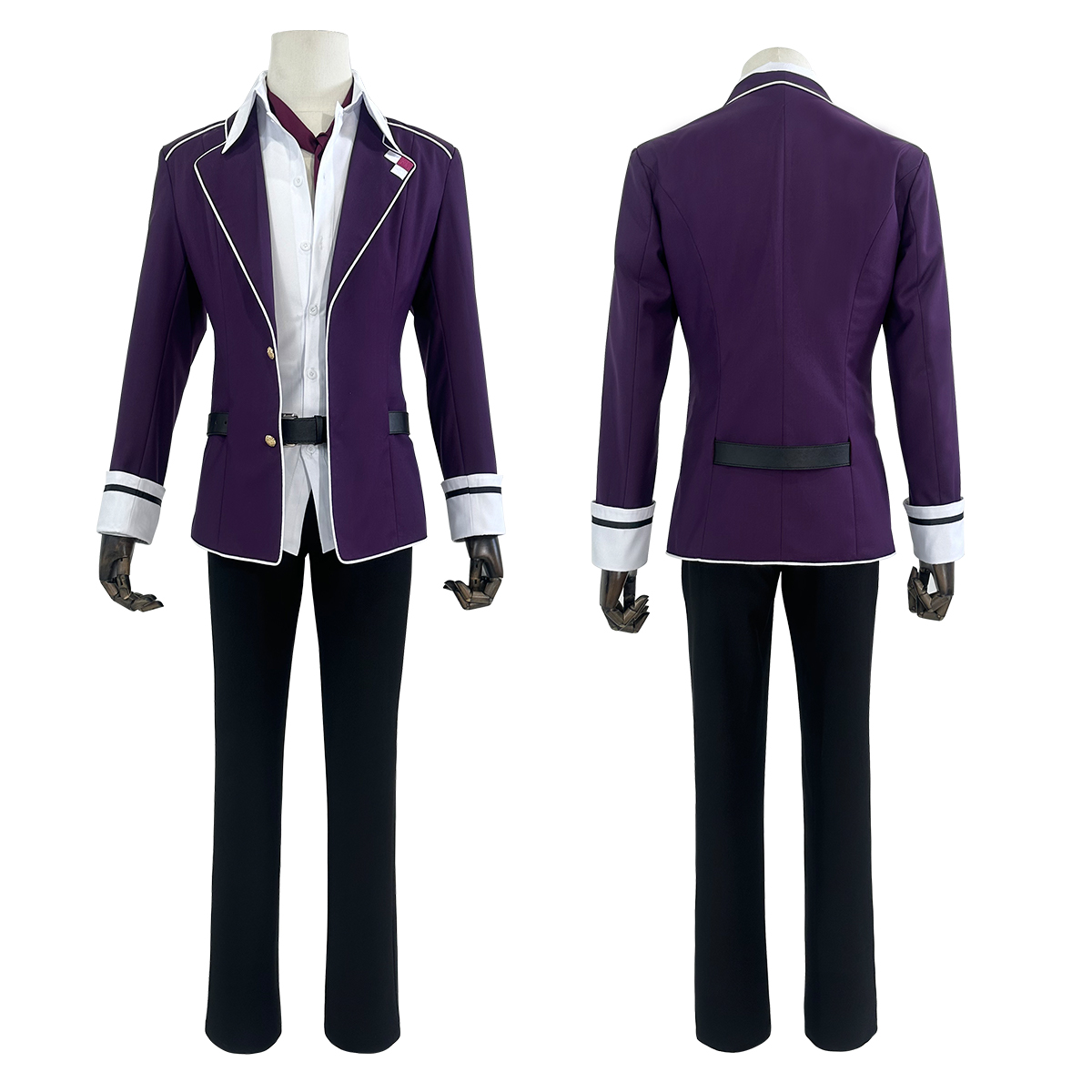 HOLOUN Diabolik Lovers Anime S – Embroidery Uniform Bewertung und Preis