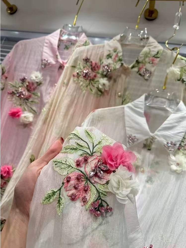 Luxus Design Sommer Sparkle Di – Embroidery Ideas Bewertung und Preis