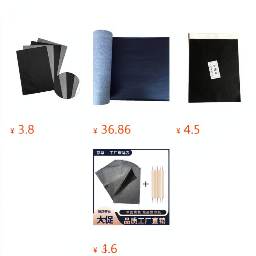 Für Essence A4 Kohlepapier, ei – Transfer Paper Carbon Bewertung und Preis